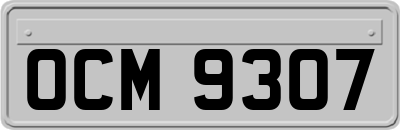 OCM9307