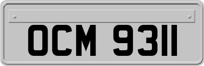 OCM9311