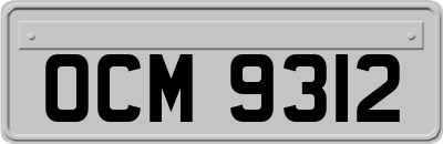 OCM9312