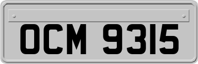 OCM9315