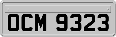 OCM9323