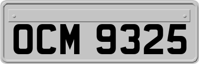 OCM9325