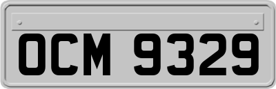 OCM9329