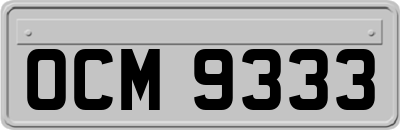 OCM9333