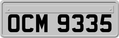 OCM9335