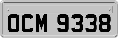 OCM9338