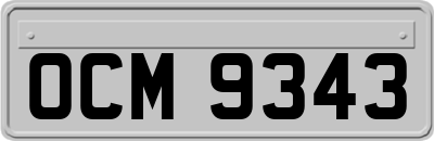 OCM9343