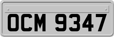OCM9347