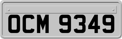 OCM9349