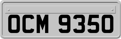 OCM9350