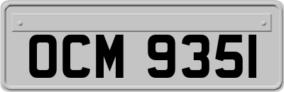 OCM9351