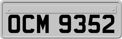 OCM9352