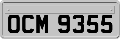 OCM9355