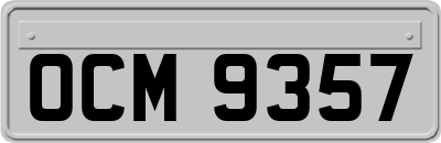 OCM9357