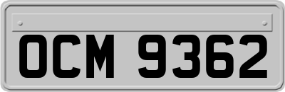 OCM9362
