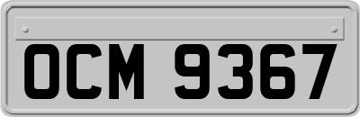 OCM9367