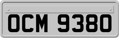 OCM9380
