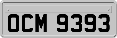 OCM9393