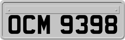 OCM9398