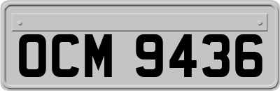 OCM9436
