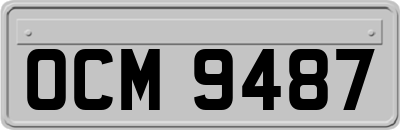 OCM9487