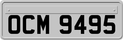 OCM9495
