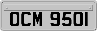 OCM9501