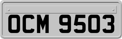 OCM9503