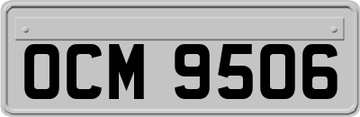 OCM9506