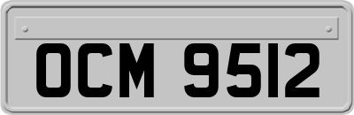 OCM9512
