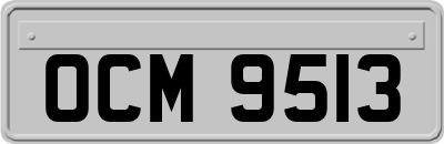 OCM9513