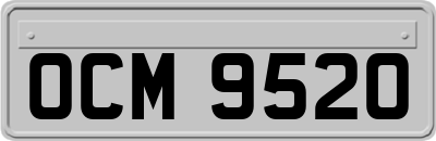 OCM9520