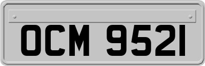 OCM9521