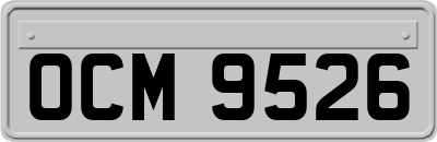 OCM9526