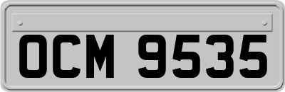 OCM9535