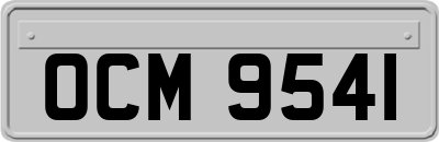 OCM9541