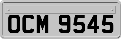OCM9545