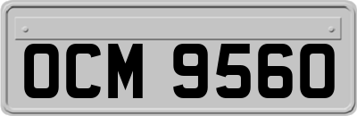 OCM9560