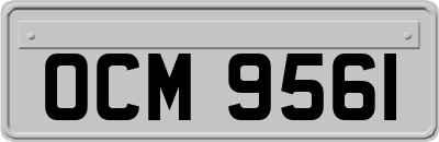 OCM9561