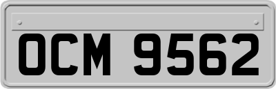 OCM9562