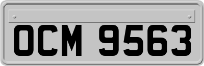 OCM9563