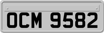 OCM9582