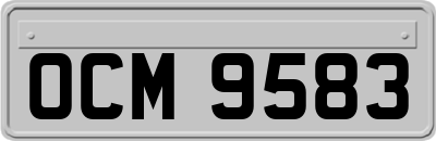 OCM9583