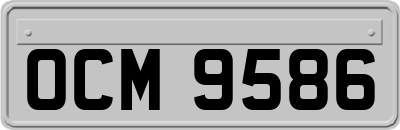 OCM9586
