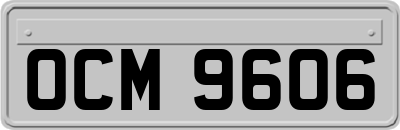OCM9606