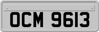 OCM9613