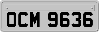 OCM9636