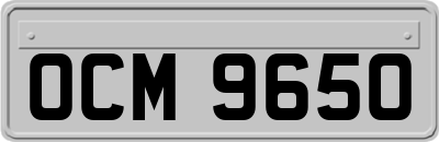 OCM9650