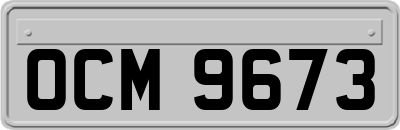 OCM9673