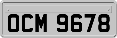 OCM9678